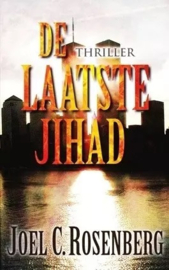 Rosenberg, Joel C.-De laatste jihad