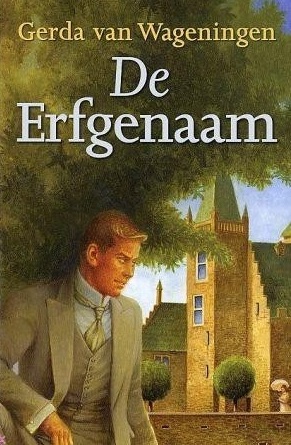 Wageningen, Gerda van-De erfgenaam