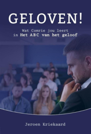 Kriekaard, J.-Geloven! (nieuw)