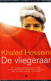 Hosseini, Khaled-De vliegeraar