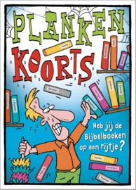 Plankenkoorts-Heb jij de Bijbelboeken op een rijtje? (nieuw)