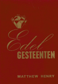 Henry, Matthew-Edelgesteenten