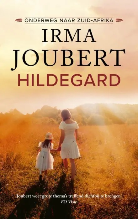 Joubert, Irma-Hildegard (nieuw)