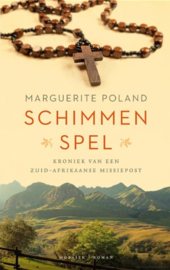 Poland, Marguerite-Schimmenspel (nieuw)