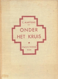 Martens, C.-Onder het Kruis