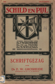 Grosheide, Dr. F.W.-Schriftgezag