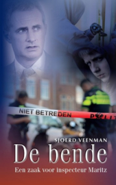 Veenman, Sjoerd-De bende (nieuw)