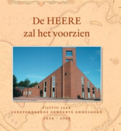 Roos, G.-De HEERE zal het voorzien