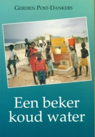 Post-Dankers, Gerdien-Een beker koud water