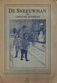 Doorman, Christine-De Sneeuwman