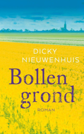 Nieuwenhuis, Dicky-Bollengrond (nieuw)