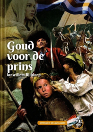 Blijdorp, Janwillem-Goud voor de prins (nieuw)
