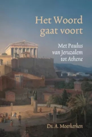 Moerkerken, Ds. A.-Het Woord gaat voort (nieuw)