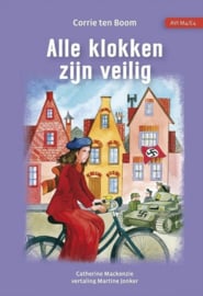 Mackenzie, Catherine-Alle klokken zijn veilig (nieuw)
