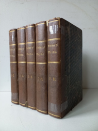 Luther, Martin-Werke