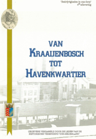 Historische Vereniging Oud-Beijerland-Van Kraaijenbosch tot Havenkwartier