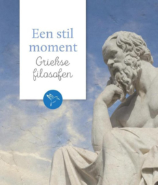 Plato (e.a.)-Een stil moment (nieuw)