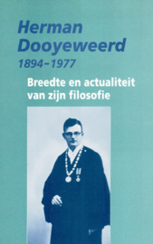Geertsema, H.G.-Herman Dooyeweerd 1894-1977