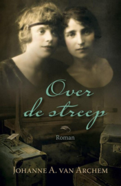 Archem, Johanne A. van-Over de streep