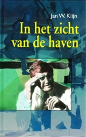 Klijn, Jan W.-In het zicht van de haven