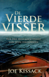 Kissack, Joe-De Vierde Visser (nieuw)