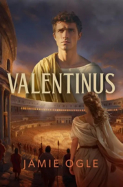 Ogle. Jamie-Valentinus (nieuw)