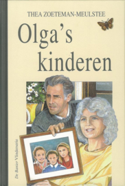 Zoeteman Meulstee, Thea-Olga's kinderen