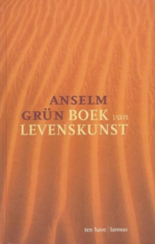 Grün, Anselm-Boek van Levenskunst