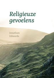 Edwards, Jonathan-Religieuze gevoelens (nieuw)