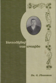Pieneman, Ds. C.-Verzadiging van vreugde