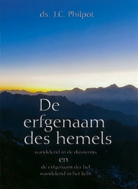 Philpot, J.C.-De erfgenaam des hemels (nieuw)