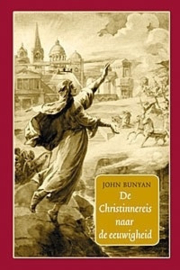 Bunyan, John-Pakket Christenreis en Christinnereis (nieuw)