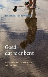 Brons van der Wekken, Sarina-Goed dat je er bent (nieuw)