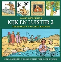 Zwoferink, Laura-Kijk en Luister deel 2 (nieuw)