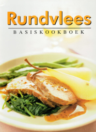 Neelissen-van Paassen, C.-Rundvlees Basiskookboek