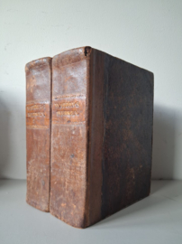 Watzon, Thomas-Alle de Theologische en Practicale Werken