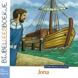 Klaasse-den Haan, Ditteke-Jona (nieuw)