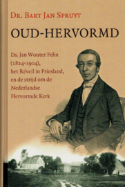 Spruyt, Bart Jan-Oud-Hervormd