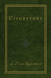 Ruitenburg, Ds. P. van-Uitgestort