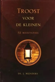 Mijnders, Ds. J.-Troost voor de kleinen