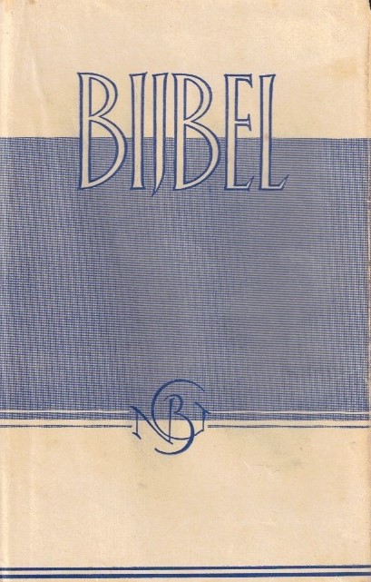 NBG-Bijbel