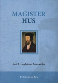 Berg, Dr. C.R. van den-Magister Hus (nieuw)