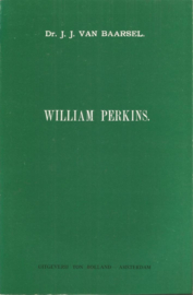 Baarsel, Dr. J.J. van-William Perkins