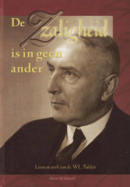 Neven, J.P.-De zaligheid is in geen ander