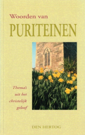 Maasland, A.J. (samenst.)-Woorden van Puriteinen