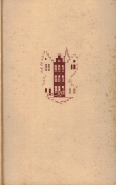 Hoogstraten Schoch, A. van-Gouden Teugels