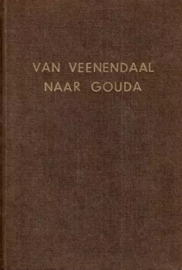 Mallan, ds. F. en Beek, ds. M. van-Van Veenendaal naar Gouda