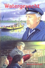 Koolmees, Eeuwoud-Watergevecht