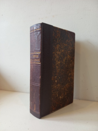 Bunjan, Johannes-De Leer der Wet en der Genade verklaard