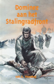 Veenhof, Joh.G.-Dominee aan het Stalingradfront